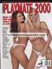 Playboy's Playmate 2000 2000 magazine